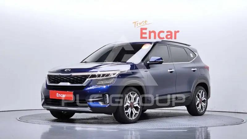 2020 KIA Celltos