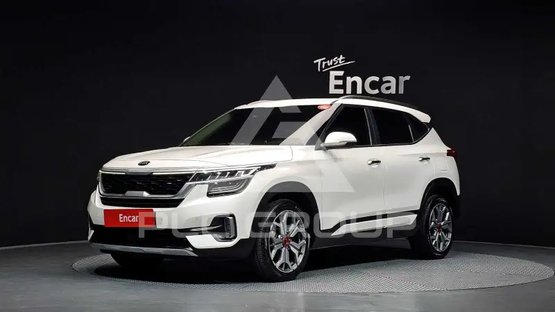 2020 KIA Celltos