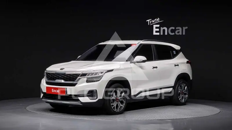 2020 KIA Celltos