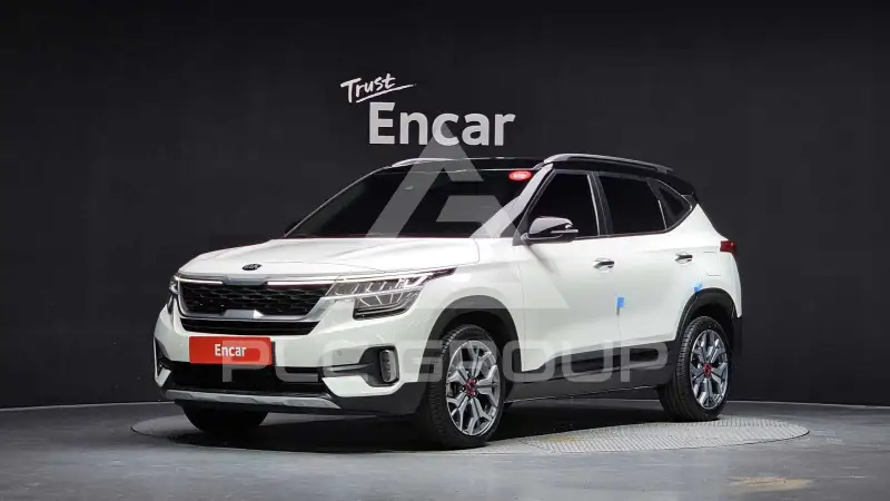 2020 KIA Celltos