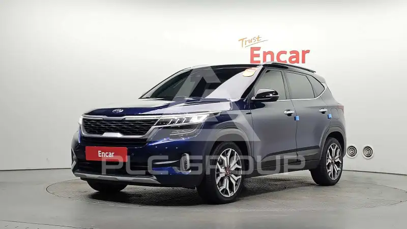 2020 KIA Celltos