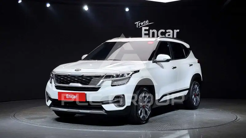 2020 KIA Celltos