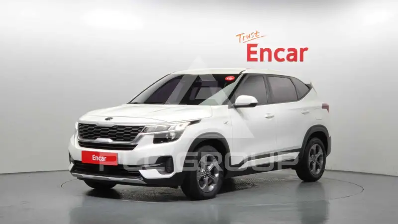 2020 KIA Celltos