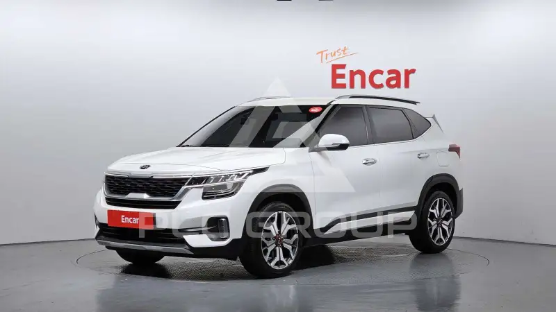 2020 KIA Celltos