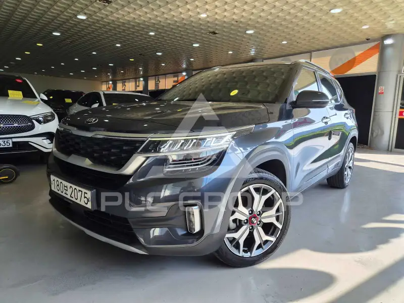 2020 KIA Celltos
