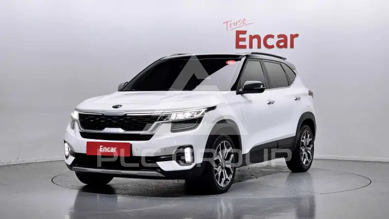2020 KIA Celltos