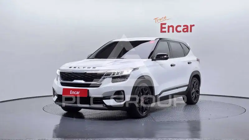 2020 KIA Celltos
