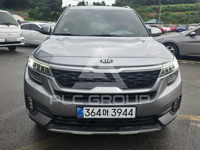 2020 KIA Celltos