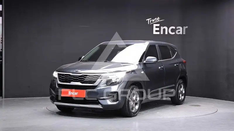 2020 KIA Celltos