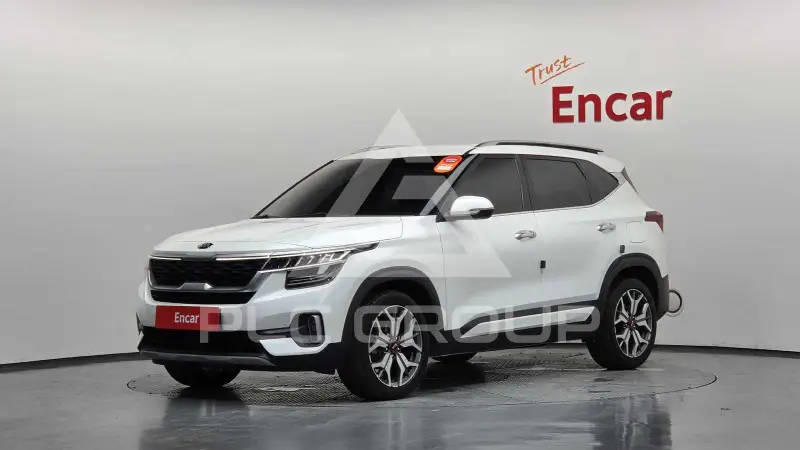 2020 KIA Celltos
