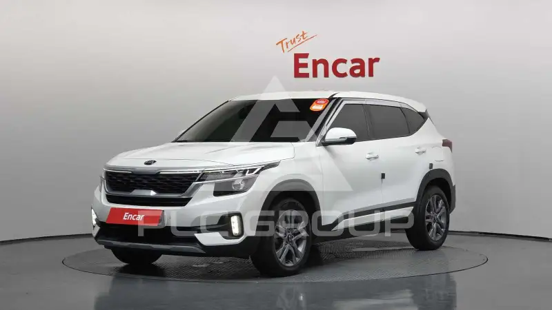 2020 KIA Celltos