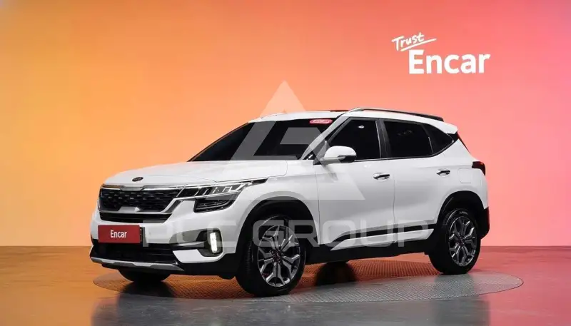 2020 KIA Celltos