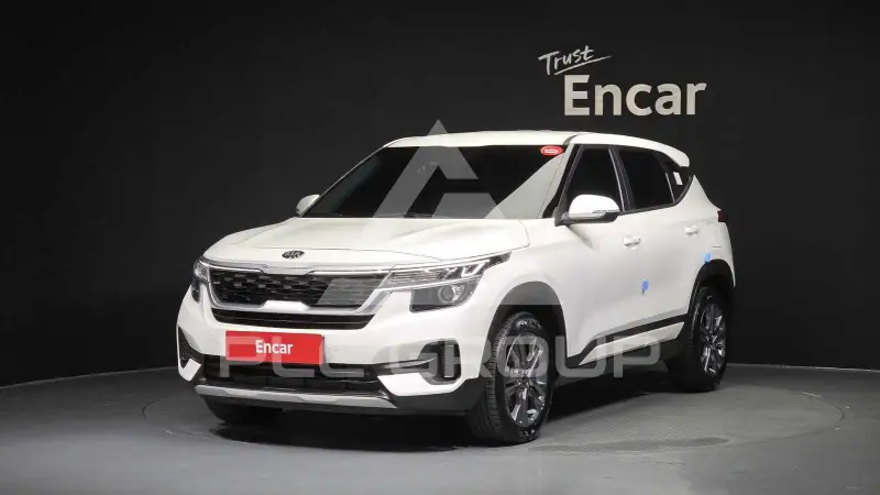 2020 KIA Celltos