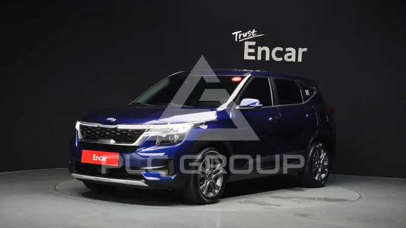 2020 KIA Celltos