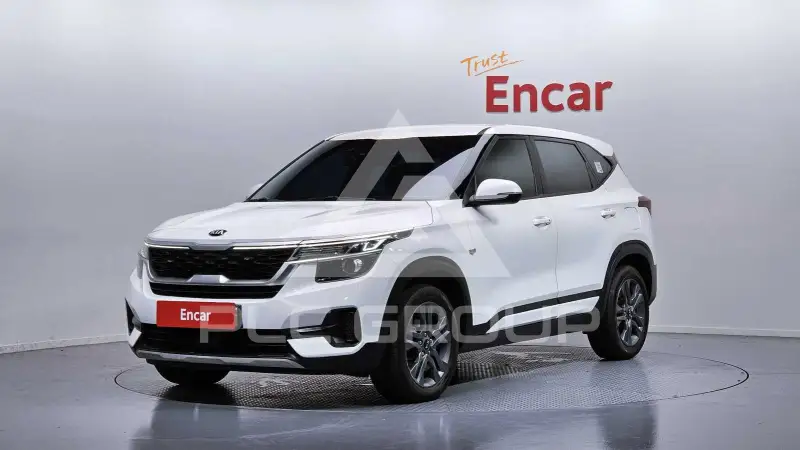 2020 KIA Celltos