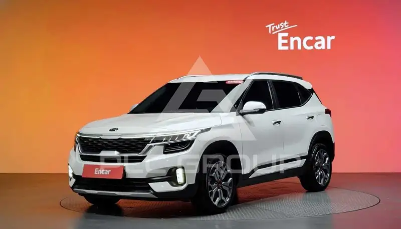 2020 KIA Celltos