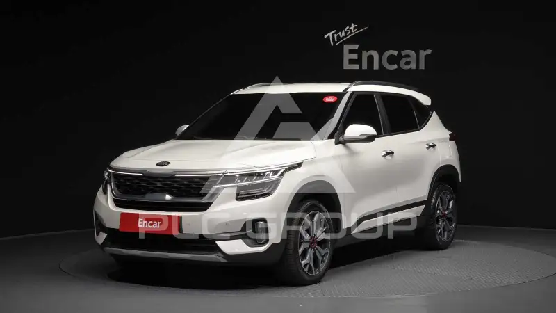 2020 KIA Celltos