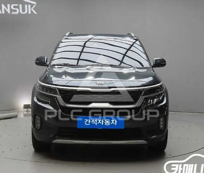 2020 KIA Celltos