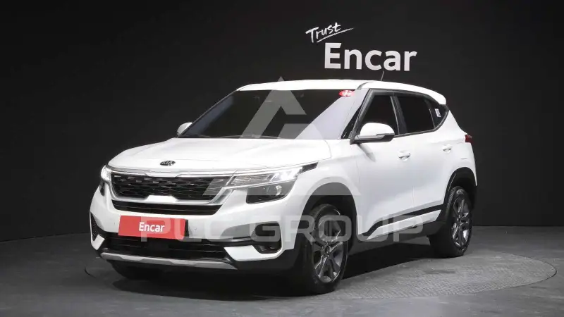 2020 KIA Celltos