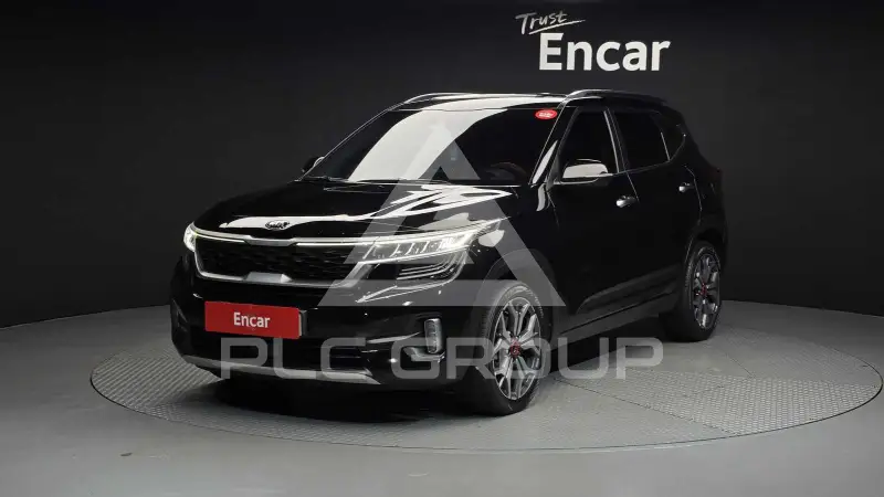 2020 KIA Celltos