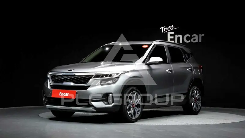 2020 KIA Celltos