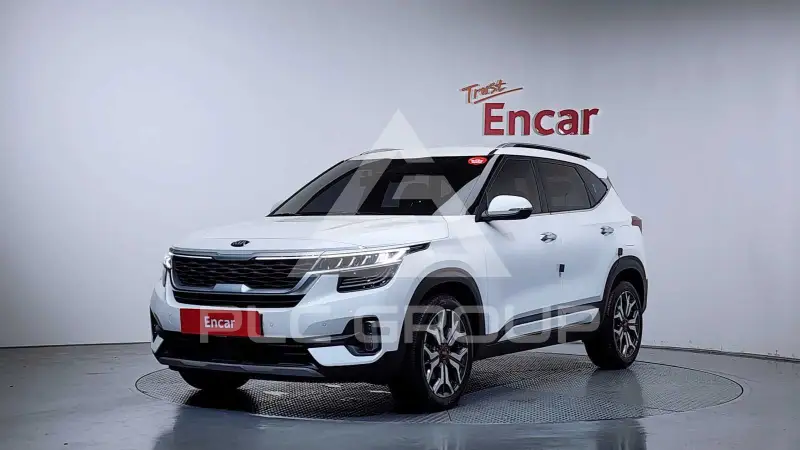 2020 KIA Celltos