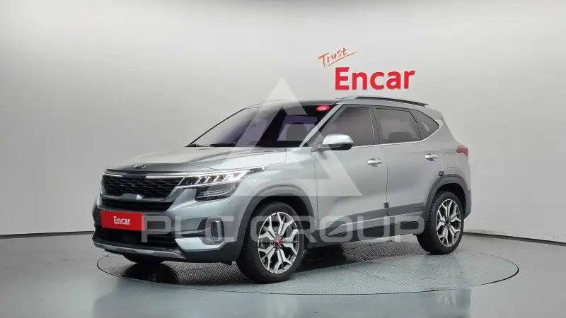 2020 KIA Celltos