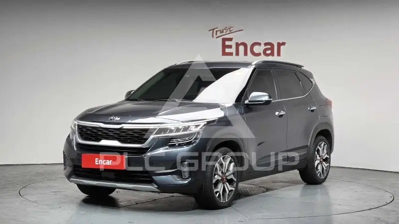 2020 KIA Celltos
