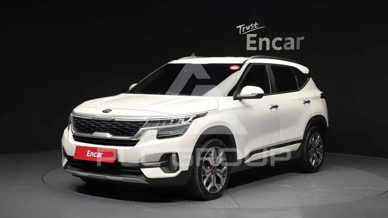 2020 KIA Celltos