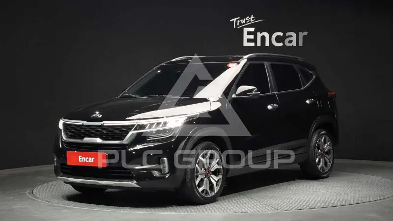 2020 KIA Celltos
