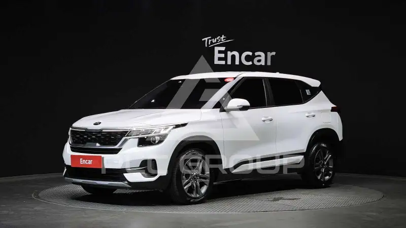 2020 KIA Celltos