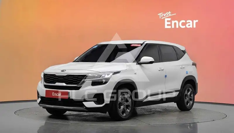 2020 KIA Celltos