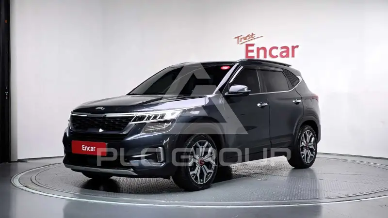 2020 KIA Celltos