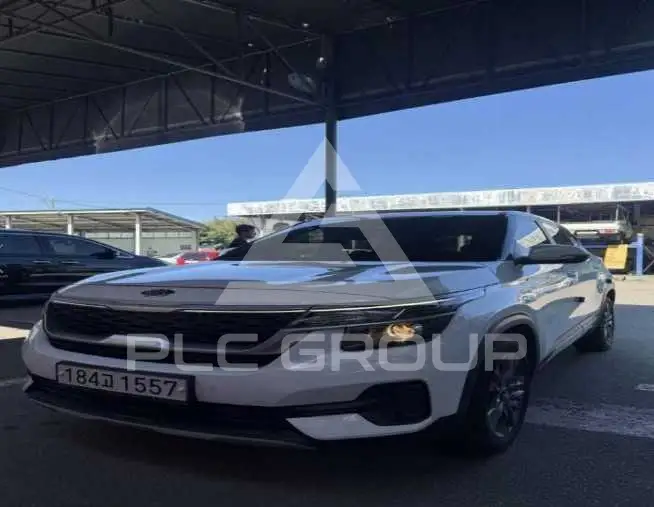 2020 KIA Celltos