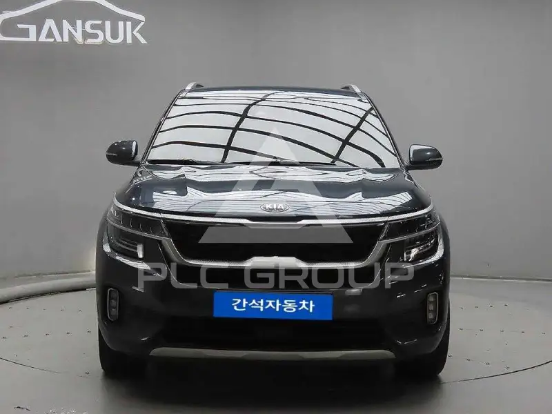 2020 KIA Celltos