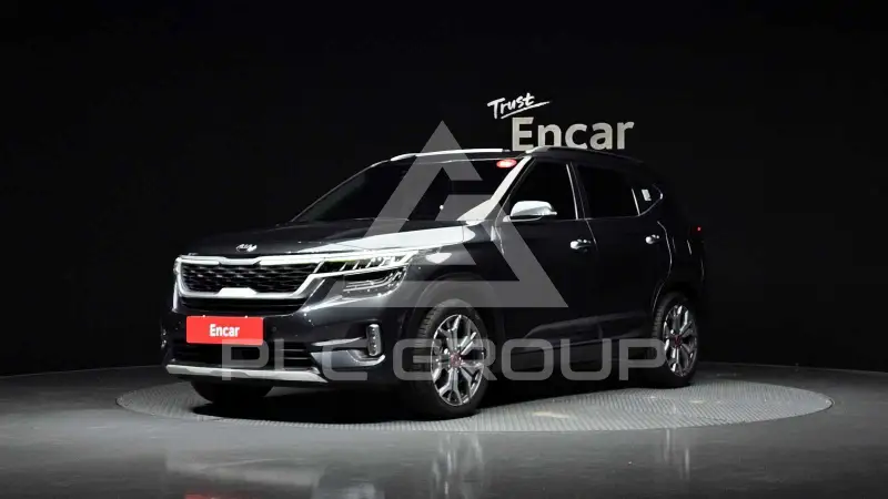 2020 KIA Celltos