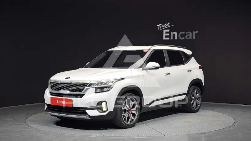 2020 KIA Celltos