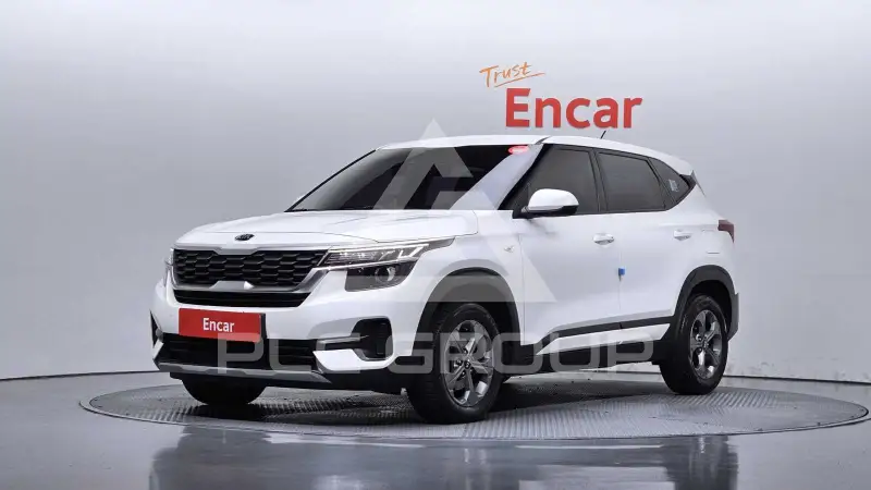 2020 KIA Celltos