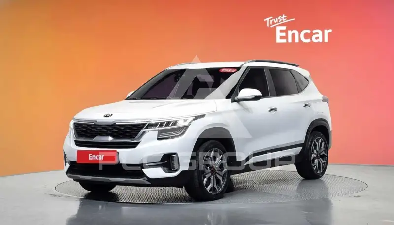 2020 KIA Celltos