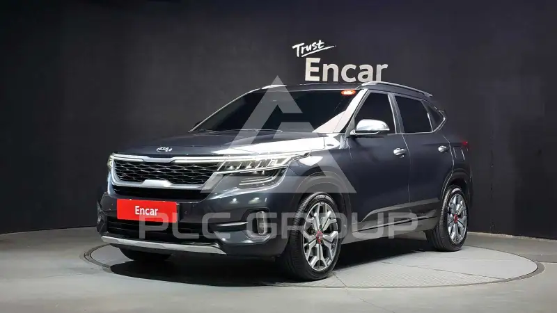 2020 KIA Celltos