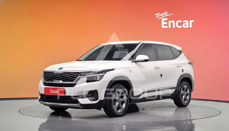 2020 KIA Celltos
