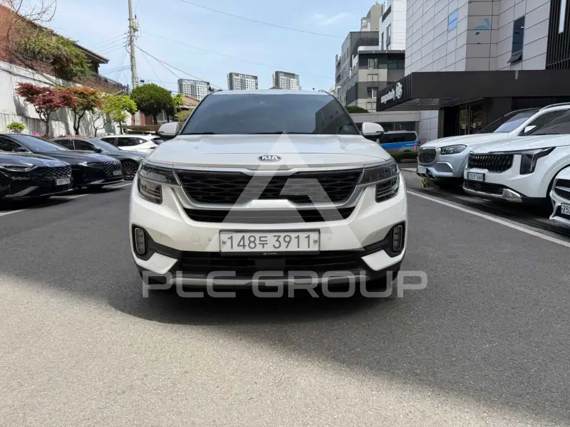 2020 KIA Celltos