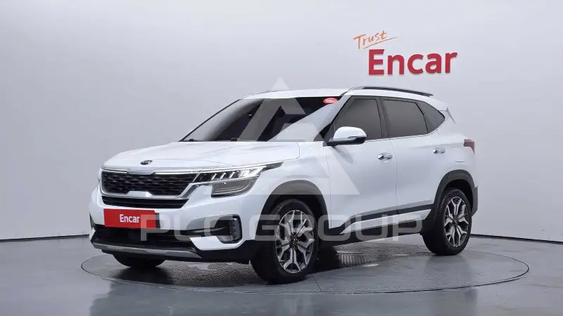 2020 KIA Celltos