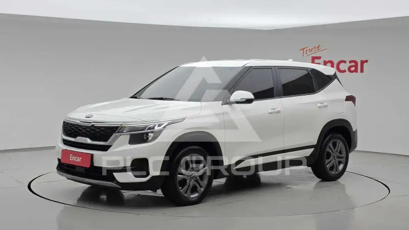 2020 KIA Celltos
