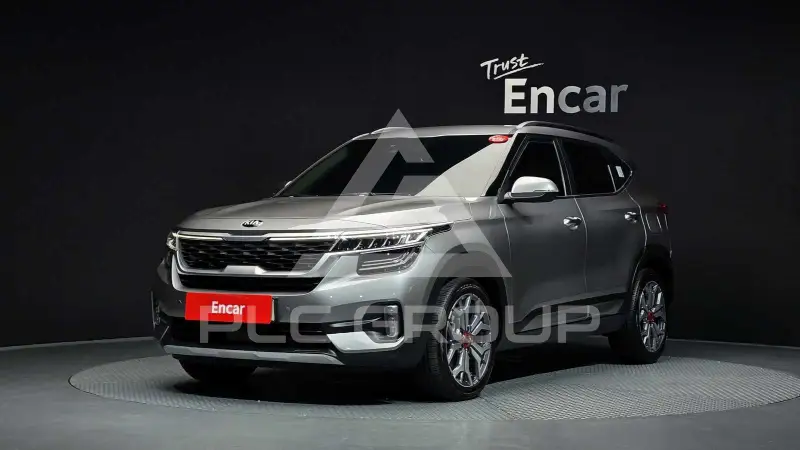 2020 KIA Celltos