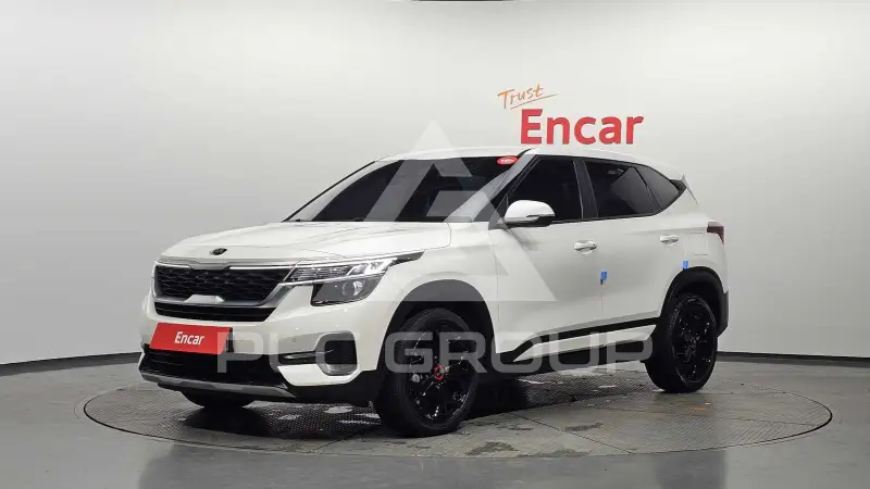 2020 KIA Celltos