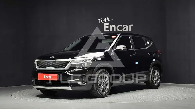 2020 KIA Celltos