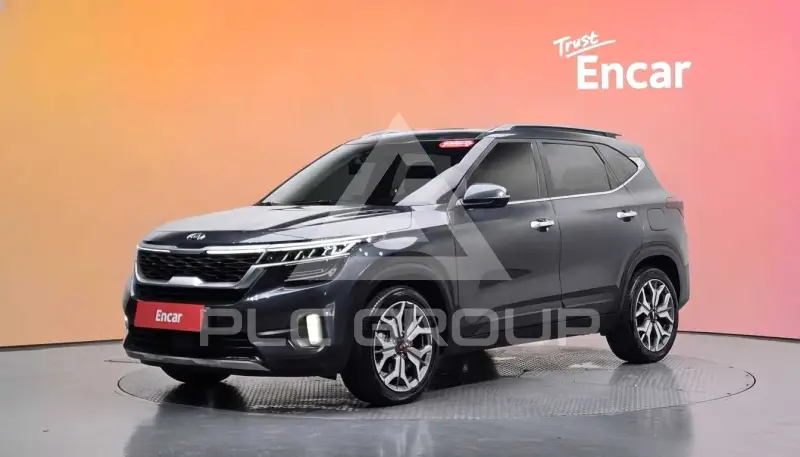 2020 KIA Celltos