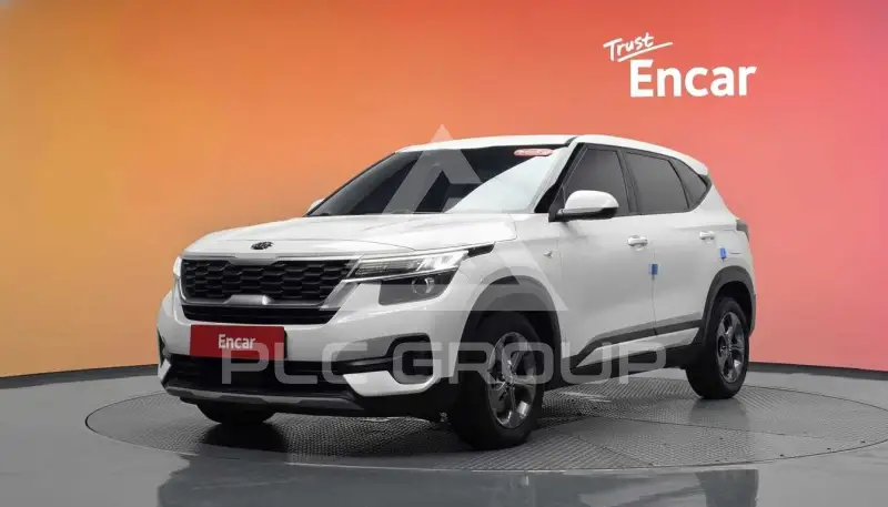 2020 KIA Celltos