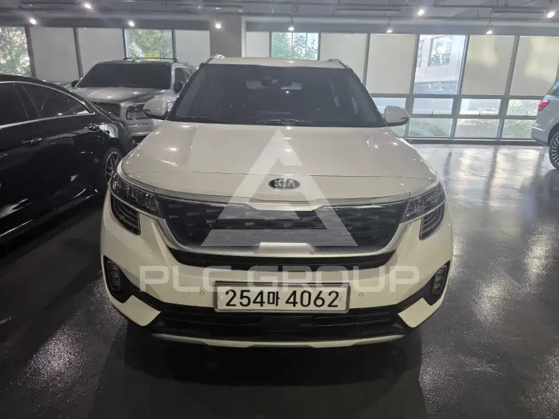 2020 KIA Celltos